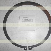 Коробка передач ZL50G Кольцо пружинное GB894.1-86( d-16) фото