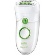 BRAUN Эпилятор Braun SE 5580 фото