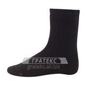 Термоноски 51-0523-CW/BK унисекс, цв.черный GUAHOO Everyday Heavy фото