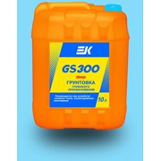 Грунтовка глубокого проникновения EK GS300 DEEP фото