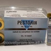Песторин (Pestorin) 10 мл фото