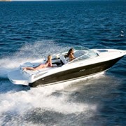 Катер спортивный Sea Ray Sun Sport 220 фото