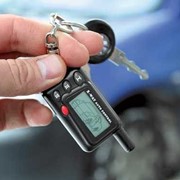 Установка механических противоугонных систем фото