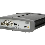 Видеосервер AXIS 241 фото