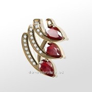 Подвески N30073-2 фото