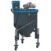 Миксер - смеситель красителя SSM-160U фото