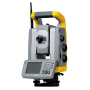 Тахеометр электронный Trimble S6 Robotic фото