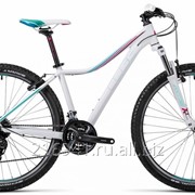 Велосипед Cube Access Wls 29 (2016) белый фото