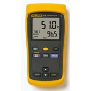 Измеритель температуры Fluke 51-II фото