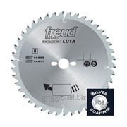 Диск пильный (массив, тонкий пропил) FREUD LU1A 0100 фото