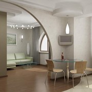 Дизайн-проект квартир фото