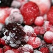 Услуги по замораживанию и хранению продуктов питания фото