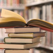 Книги, учебники фото