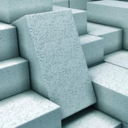 Газобетон фото