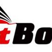 Книжный магазин HotBook фото