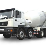 Бетон товарный M150 B12,5 фото