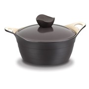 Кастрюля NATURA Casserole, 5,5 л фото