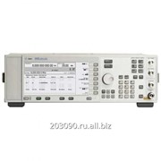 Генератор серии ESG ВЧ фирмы Agilent Technologies E4426В фото