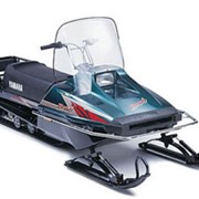 Снегоход Yamaha FX Nytro X-TX фото