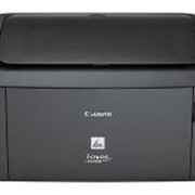 Принтеры лазерные Canon фото