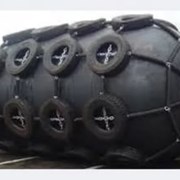 Резинотехнические изделия судовые фото