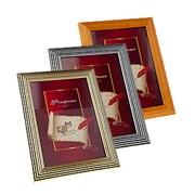 Фоторамка ImageArt 21*30 дерево 5023-8 classic фото