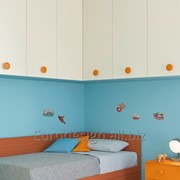 Мебель для детской комнаты room 16 фото