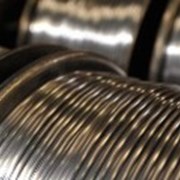 Проволока свинцовая 4-8 мм С3 ГОСТ 3778-98 фото