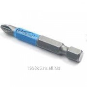 Бита PZ2х 50мм Whirlpower фото