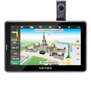 GPS навигатор TN-525 HD DVR CITYGUIDE/NAVITEL фото