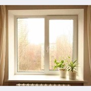 Окна пластиковые фото