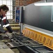 Производство телекоммуникационного оборудования фото