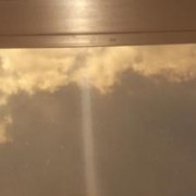 Лист нержавеющий с покрытием нитридом титана фото