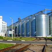 Мельницы, мельничные комплексы и силоса, зернохранилища фото