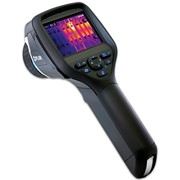Тепловизор FLIR серии E, E50. Внесён в реестр РК фото