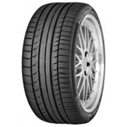 Шина летняя Continental ContiSportContact 5 235/50 R18 97V FR фото