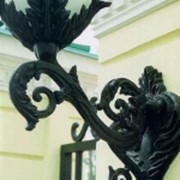 Литье фото