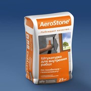 Штукатурка для газобетона фото