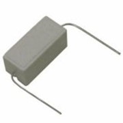 Резистор выводной мощный RX27-1 150 Om 5W/SQP5 фото