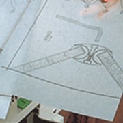 Инженерная калька Xerox фото