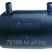 Заглушка ПЭ SDR 11, Ду 50 мм, Масса 0,1 кг фото