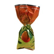 Конфеты Абрикос в шоколадной глазури фото