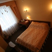 Номер одноместный Стандарт фото