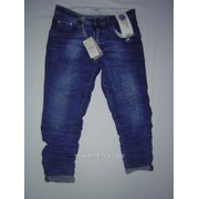 Джинсы PULL AND BEAR 405 2014 фото