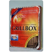 Решетка-гриль Grill Box фото