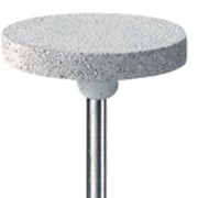 Резинка силиконовая с/д (белая грубая) колесо H22g, 22*3 фото