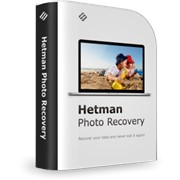 Восстановление удалённых фотографий с Hetman Photo Recovery фото