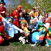 Составление шоу-программ фото