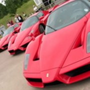 Новые автомобили из США фото