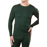Рубашка с длинным рукавом Guahoo OUTDOOR MID-WEIGHT 340-A фото